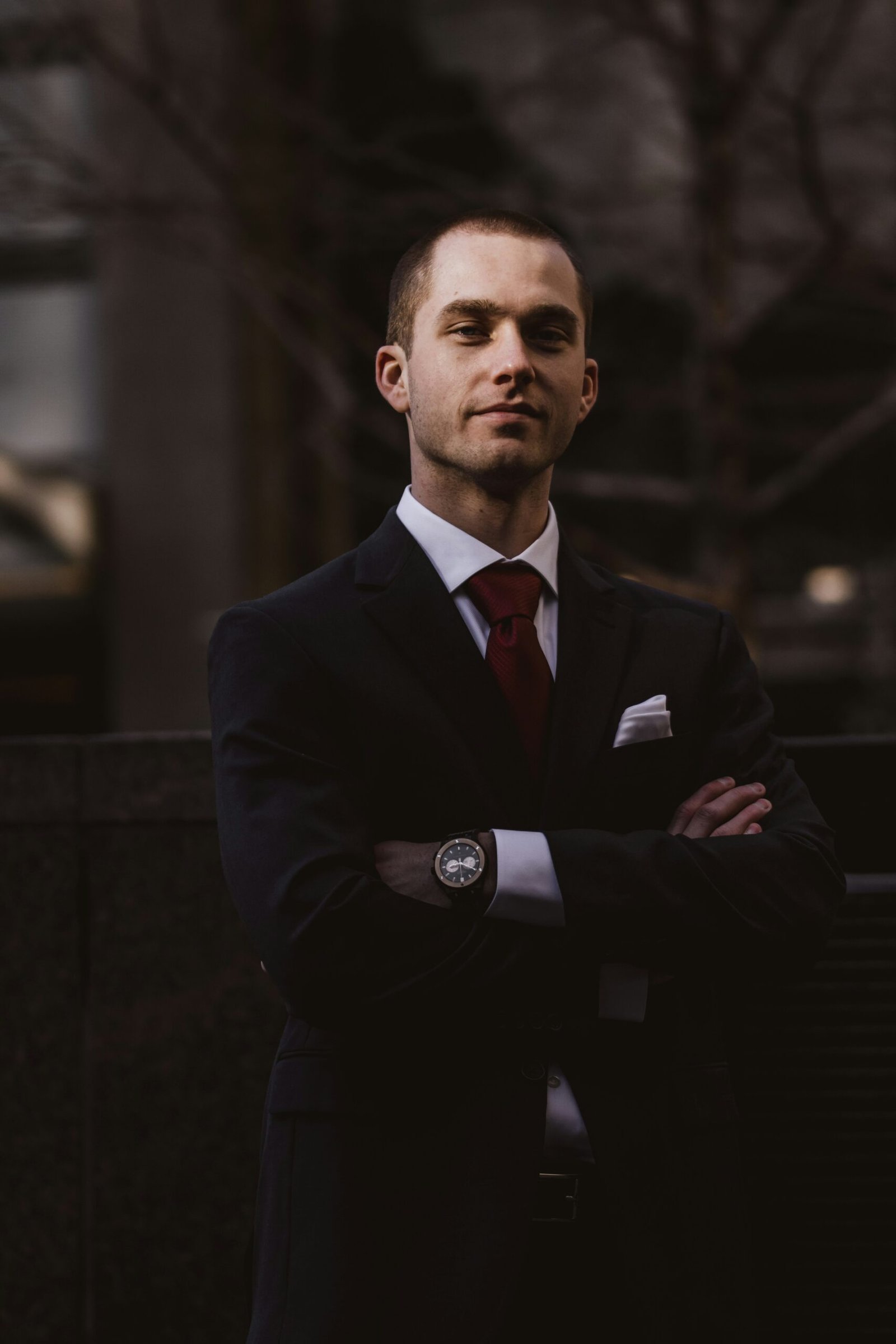 Corporate Client